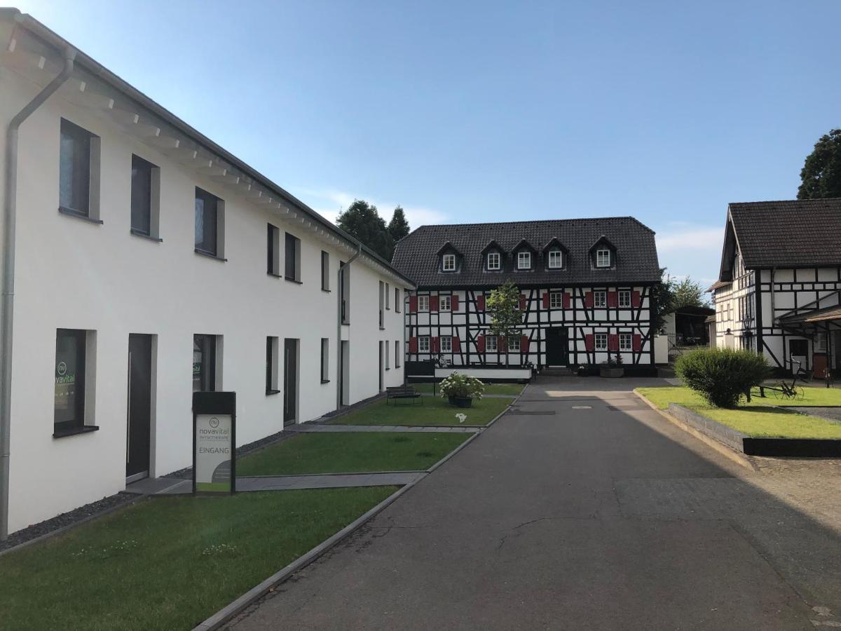 Haus Duerresbach Hotel Hennef  Exterior photo